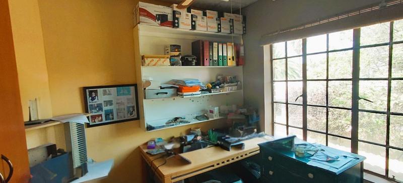 3 Bedroom Property for Sale in Pentagon Park Free State